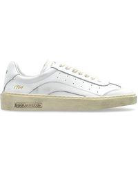DSquared² - Sports Shoes 'Rider' - Lyst