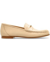 Chloé - Loafers - Lyst