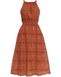 Paul Smith - Lace Dress - Lyst