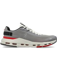 On Shoes - Cloudnova From 2 Sports Shoes - Lyst