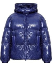 DIESEL - Puffer Jacket 'W-Rolfys-Wrd-Bkcp' - Lyst