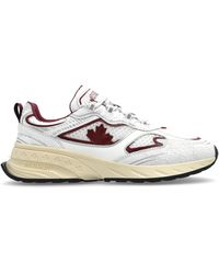 DSquared² - Sprinter Sports Shoes - Lyst