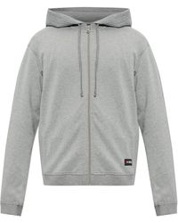 DIESEL - "Joy-D-Core" Sweatshirt - Lyst
