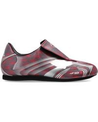 adidas Originals - Sports Shoes 'Taekwondo F50' - Lyst