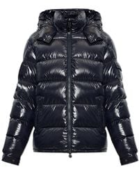 Moncler - Puffer Jacket 'Maya' - Lyst