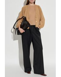 Officine Generale - Top 'Edmee' - Lyst