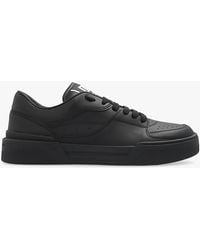 Dolce & Gabbana - 'New Roma' Sneakers - Lyst