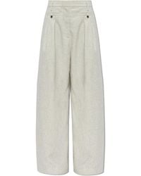 Munthe - Robbie Trousers - Lyst