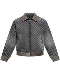 MISBHV - Monogram Jacket - Lyst