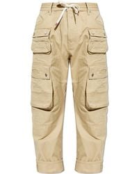 DSquared² - Cargo Trousers - Lyst