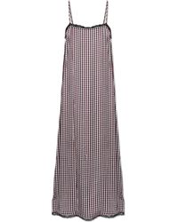 Munthe - 'Currina' Dress - Lyst