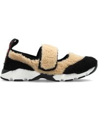Marni - Shoes With Logo - Lyst