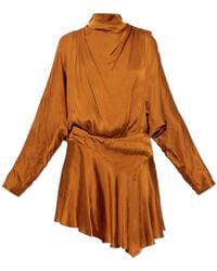 Isabel Marant - Dress 'Neline' - Lyst