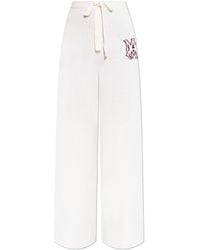 Amiri - Wool Trousers - Lyst