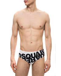 mens dsquared swim shorts sale