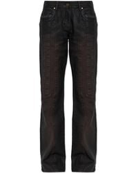 KNWLS - 'Alice' Jeans - Lyst