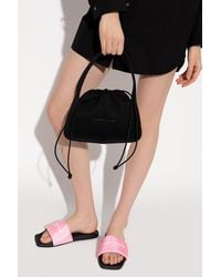 Alexander Wang - 'Ryan Small' Handbag - Lyst