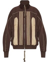adidas Originals - Light Jackets - Lyst
