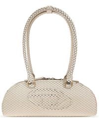 DIESEL - Shoulder Bag '2.0 1Dr Dome' - Lyst