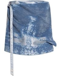 DIESEL - Top 'De-Sandie-Fsi' - Lyst