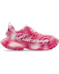 Balenciaga - 'Track' Sports Shoes - Lyst