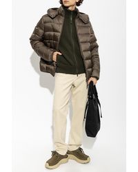 Moncler - Puffer Jacket 'Ravenlock' - Lyst
