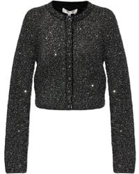 LoveShackFancy - Cardigan 'Ferra' - Lyst