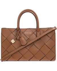 MICHAEL Michael Kors - Handbag Scarlett - Lyst