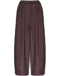 Gestuz - 'Gzelva' Trousers - Lyst