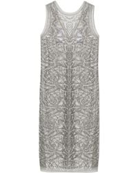 Munthe - Varika Dress - Lyst