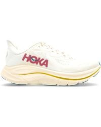 Hoka One One - Sport Shoes 'Clifton 10' - Lyst