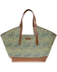 Marni - Shopper-Type Bag - Lyst