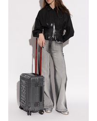 DIESEL - Suitcase 'Dsl003.1' - Lyst