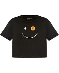 Save The Duck - T-Shirt 'Gilma' - Lyst
