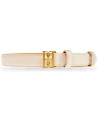 By Malene Birger - Leather Belt "Marlos" - Lyst