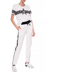 dolce and gabbana sweatsuit