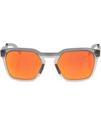 Oakley - 'Hstn Sq' Sunglasses - Lyst
