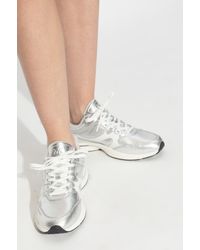 MICHAEL Michael Kors - Sneakers Riley - Lyst