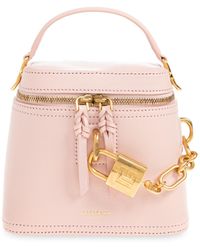 Balmain - Handbag "Pulse Vanity" - Lyst
