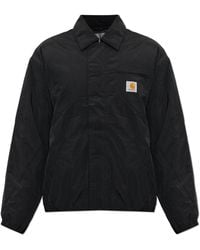 Carhartt - Heated Jacket 'Stanwood' - Lyst