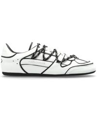 Dolce & Gabbana - Sports Shoes 'Thailandia New' - Lyst