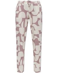 Hanro - Underwear Trousers From The 'Sleep & Lounge' Collection - Lyst