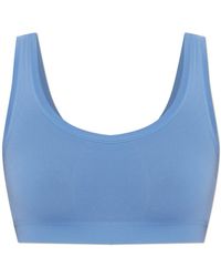 Hanro - Lingerie Top From The 'Touch Feeling' Collection - Lyst
