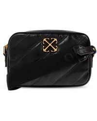 Off-White c/o Virgil Abloh - Shoulder Bag - Lyst