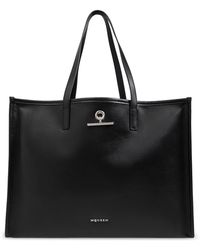 McQueen - Shopper Bag - Lyst