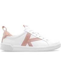 Kate Spade - Sneakers With Logo - Lyst