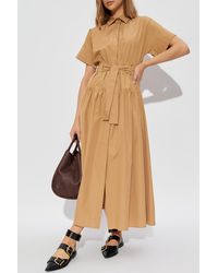 Max Mara - Dress Agoraio - Lyst
