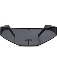 Rick Owens - Sunglasses - Lyst
