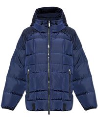 DSquared² - Puffer Jacket - Lyst