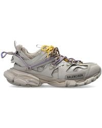 Balenciaga - 'Track' Sports Shoes - Lyst